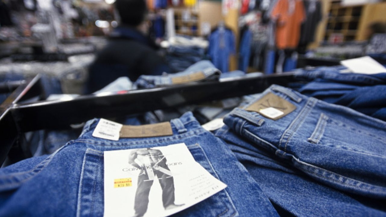 Calvin Klein e Vicunha se unem e revolucionam a moda sustentável