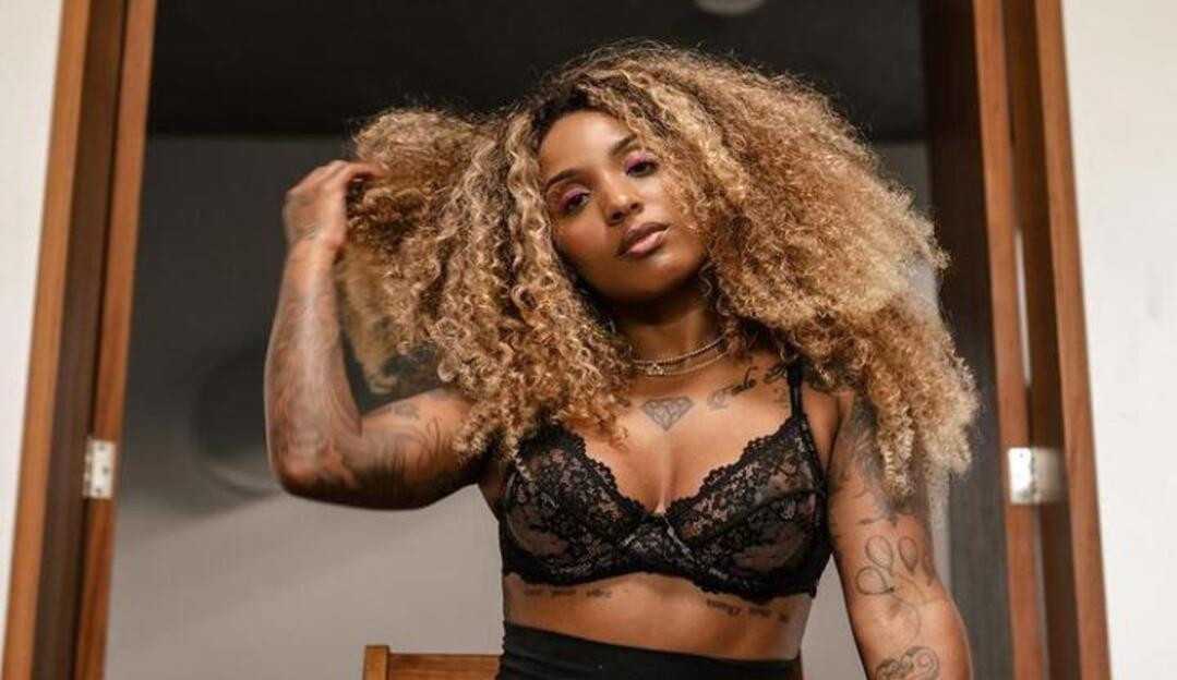 Exclusivo: Nanah Damasceno fala sobre sua participação na Ilha Record: “foi muito transformador”