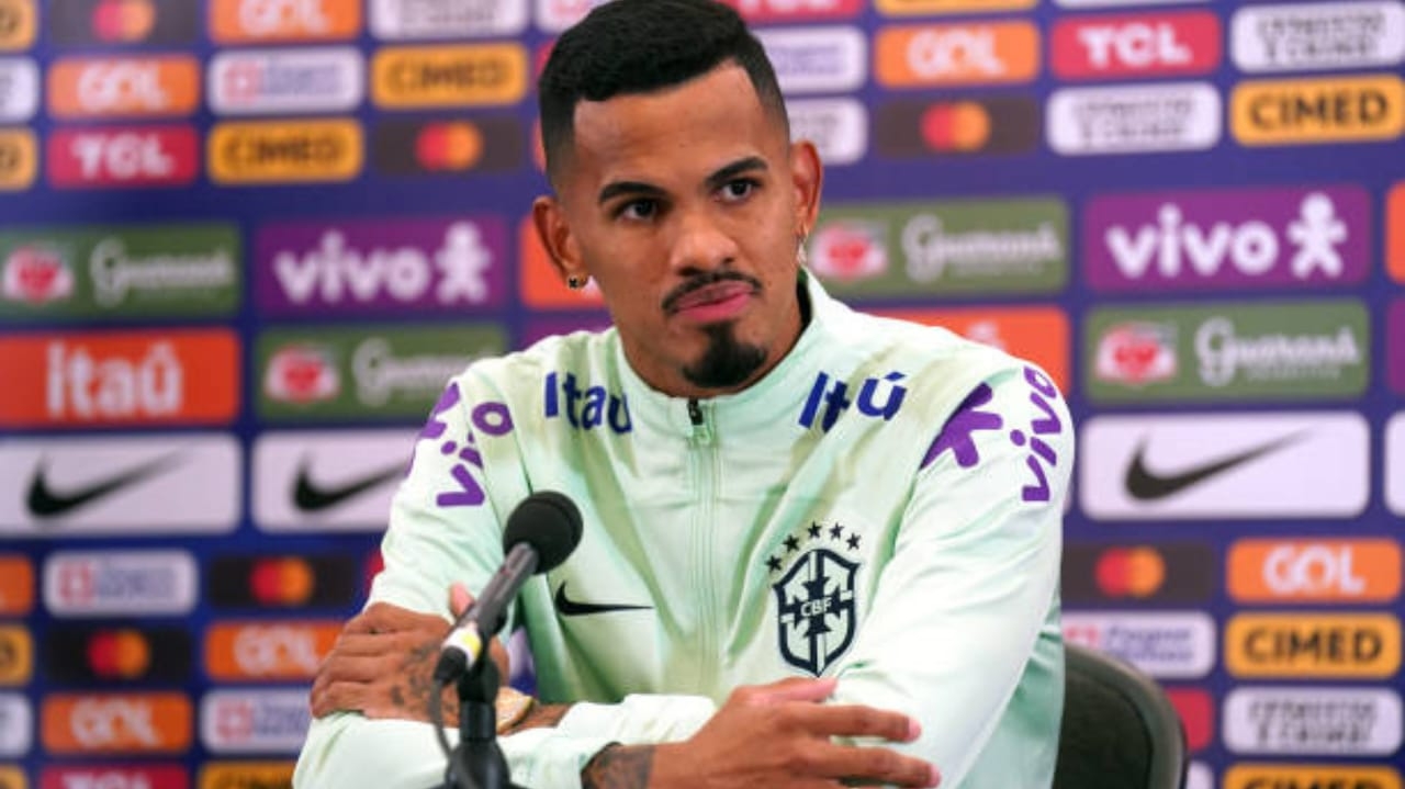 Galeno se convence de que fez a escolha certa ao optar pela seleção brasileira; saiba mais