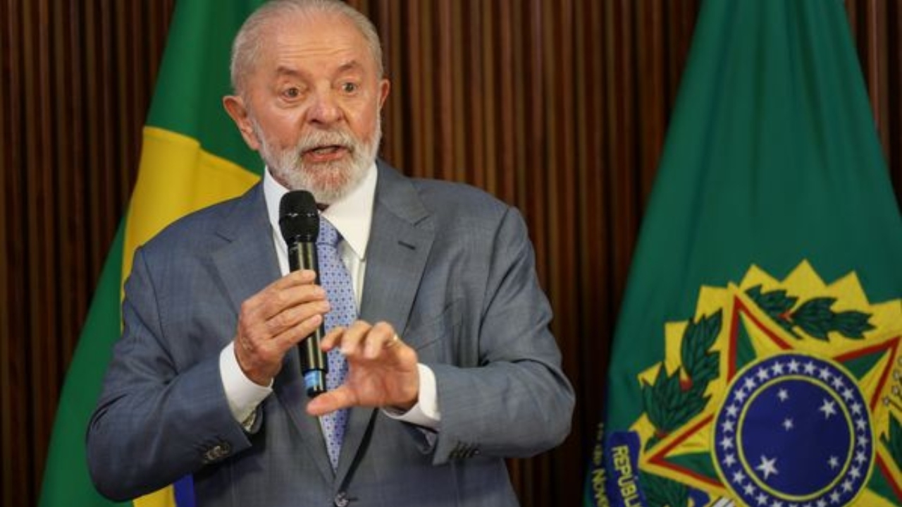 Lula critica decisão da justiça espanhola de dar liberdade provisória a Daniel Alves