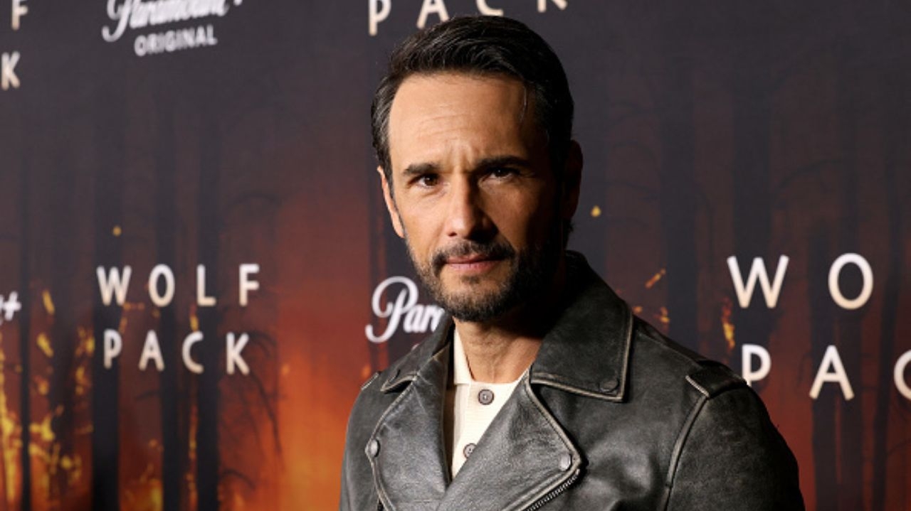 Rodrigo Santoro conta como foi o processo de emagrecimento para atingir 8% de gordura corporal