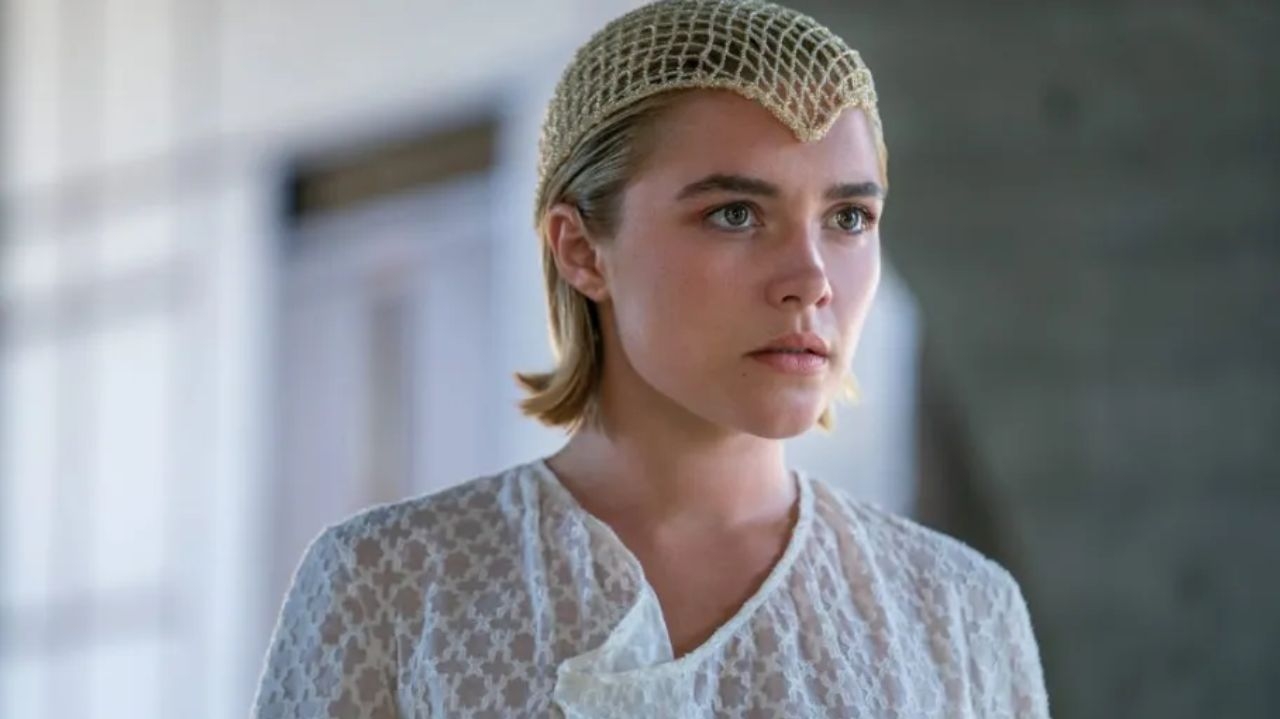 Confira os detalhes do novo figurino do filme “Duna: parte 2”