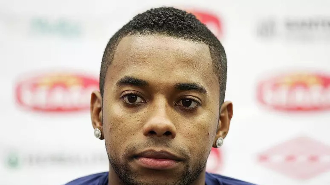 Liberdade de Robinho pode estar com os dias contados