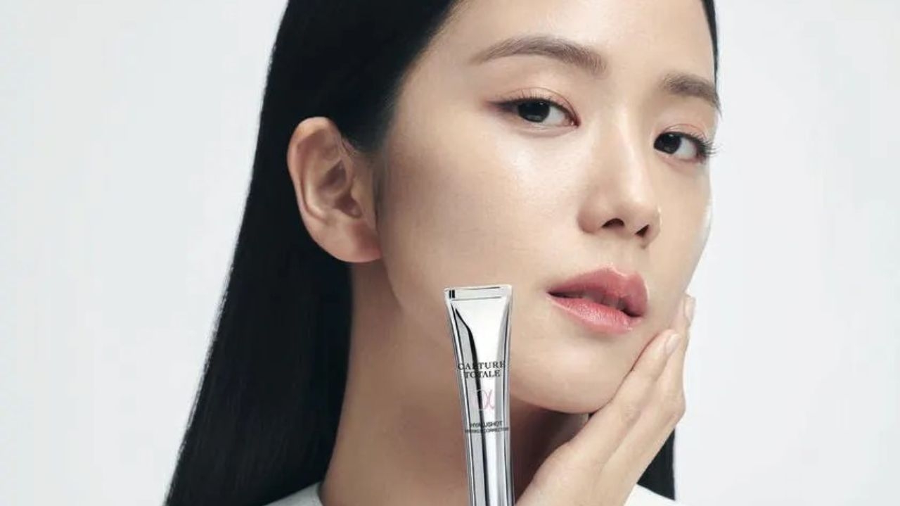 Dior lança linha de skincare que combina ciência e inovação
