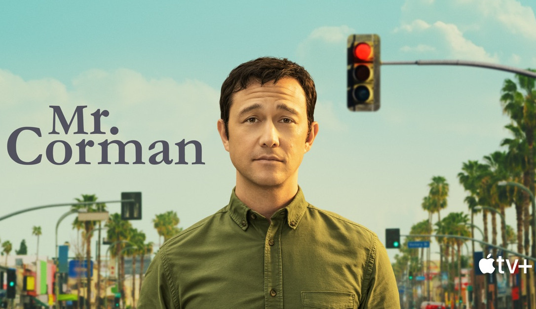 Conheça Mr. Corman | Nova série da Appe Tv+ que conta com Joseph Gordan Levitt