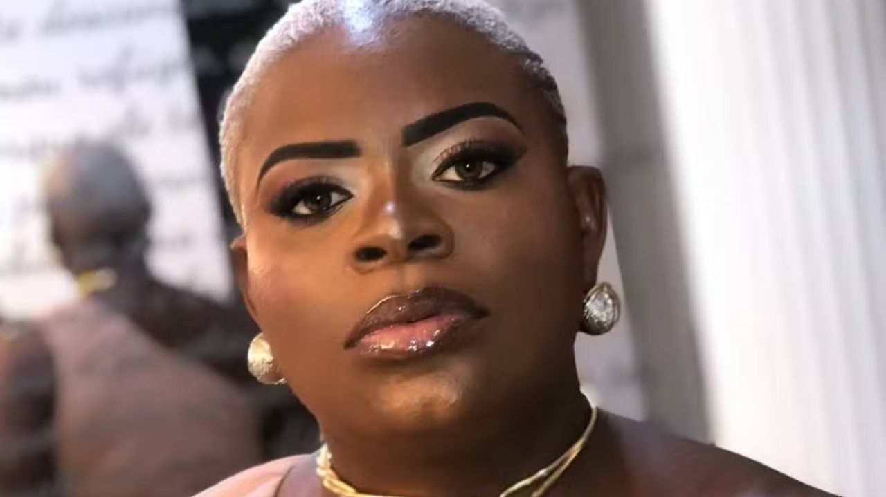 Jojo Todynho fala sobre briga com colega de faculdade