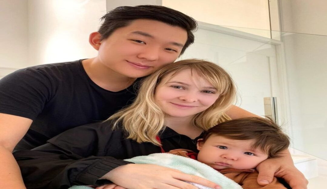 Sammy Lee faz mini tour para seguidores conhecerem a sua casa nova após separação de Pyong Lee