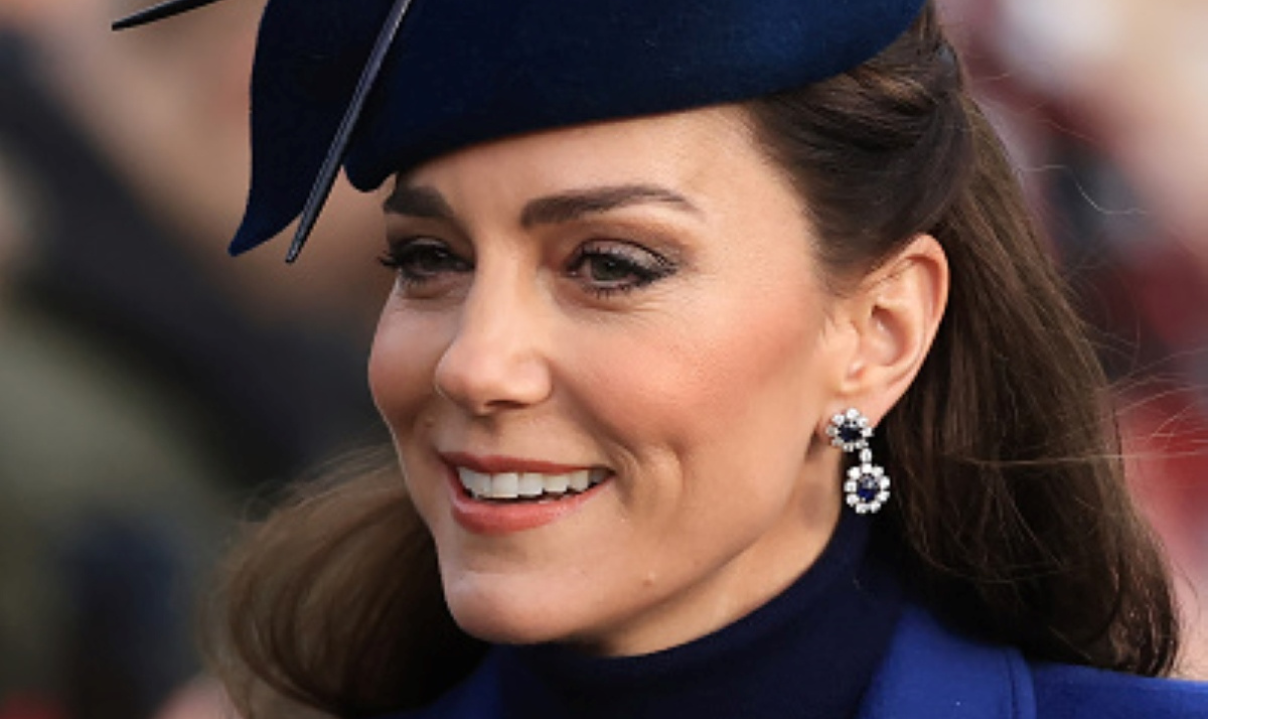 Porta-voz da Presidência dos Estados Unidos lamenta detecção de câncer da Princesa Kate