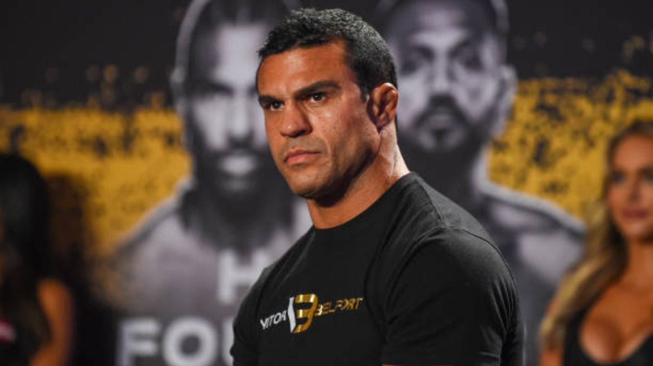 Belfort revela exigências de Popó para a realização de luta e zomba: “Vai pipocar?”