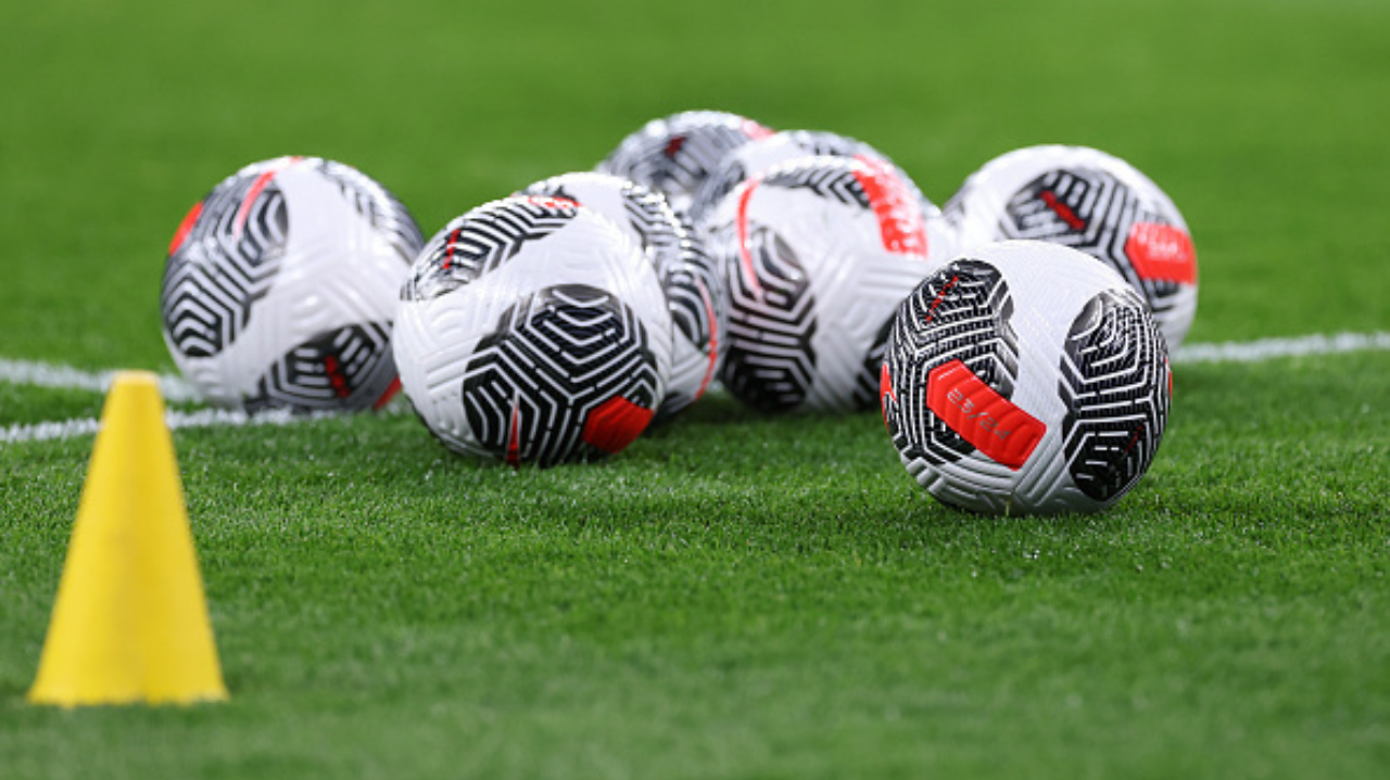 Inglaterra enfrenta o Brasil em partida amistosa