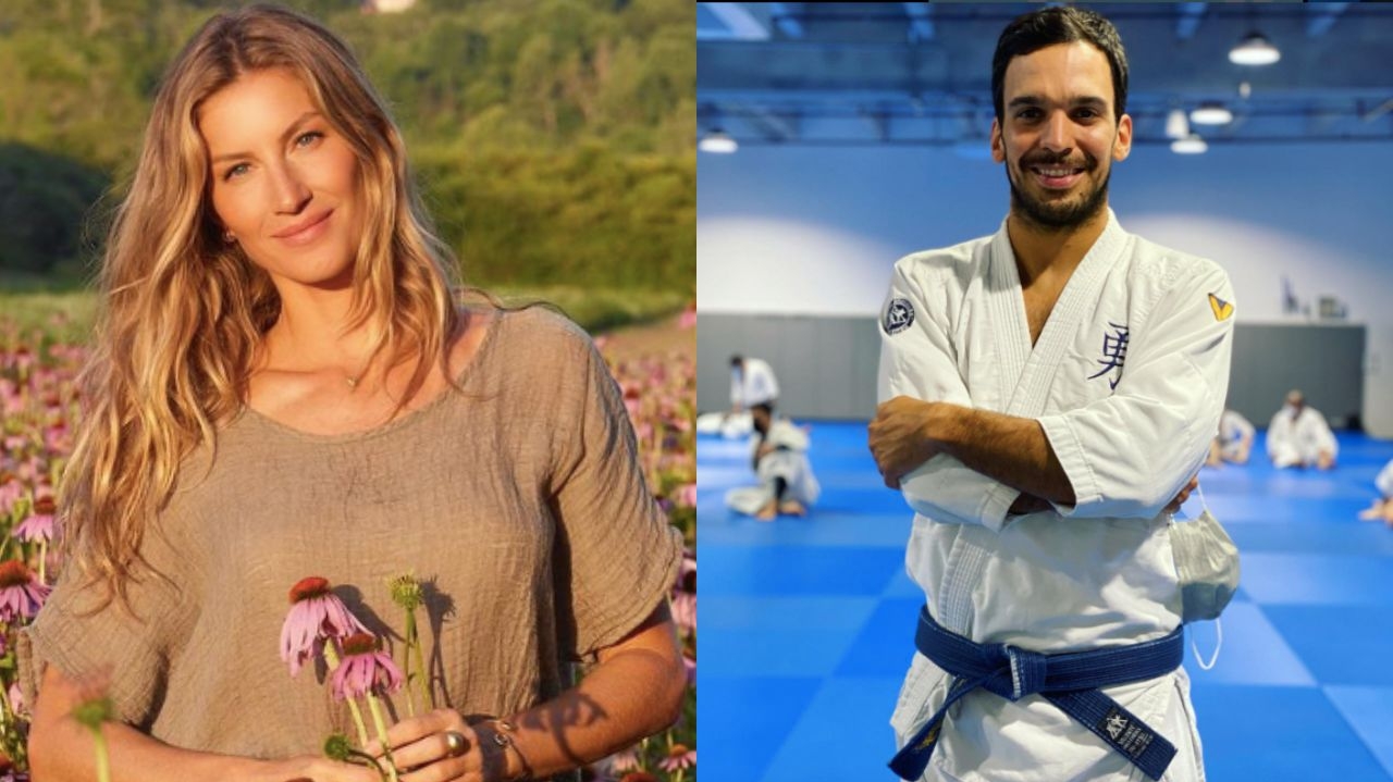 Gisele Bündchen afirma que está vivendo um novo amor: ‘Honesto e transparente’