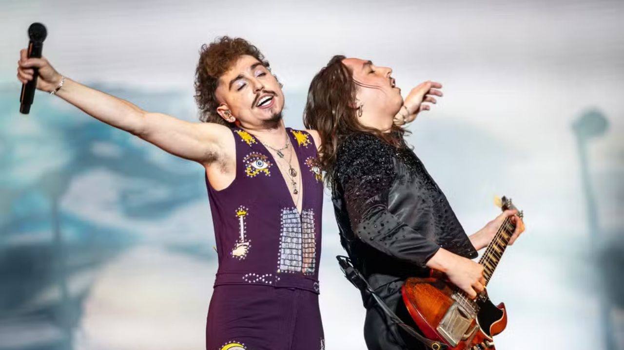 Lollapalooza 2024: confira o que rolou no último dia do festival