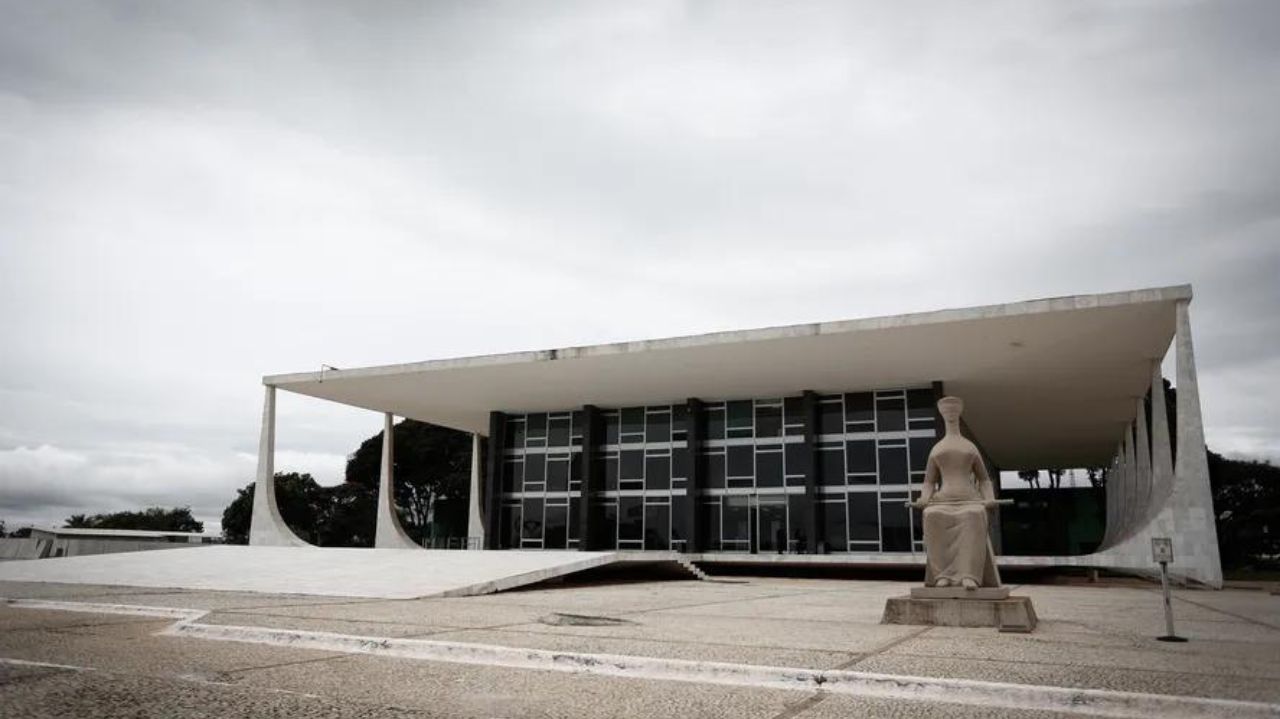 STF forma maioria para manter os suspeitos de matar Marielle Franco presos