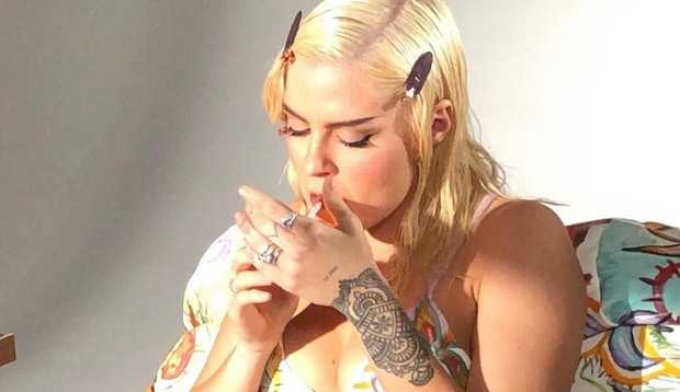 Luísa Sonsa fala sobre “/Penhasco”/ em seu novo programa na Multishow “/Prazer, Luísa”/