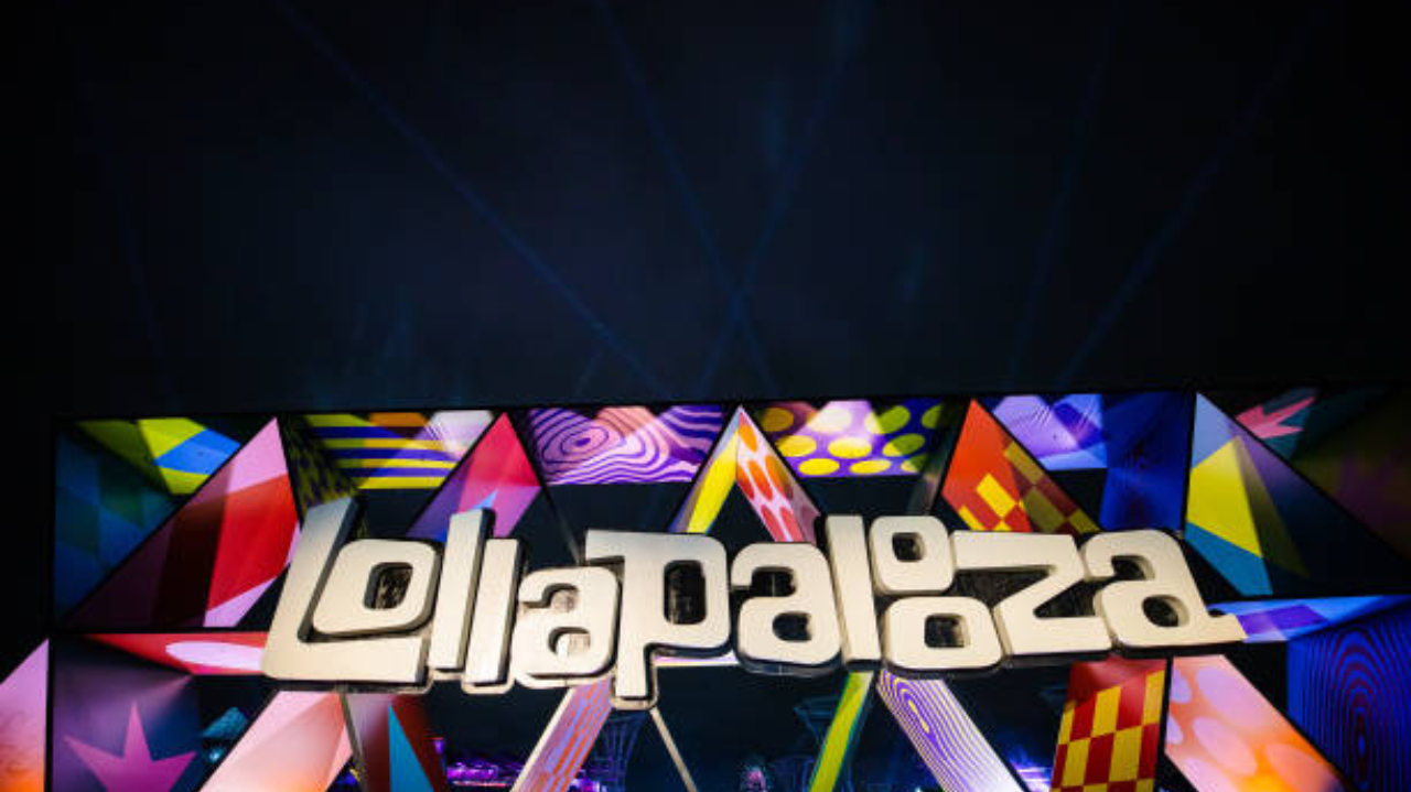 Lollapalooza Brasil anuncia as datas de 2025 e nova modalidade de ingresso