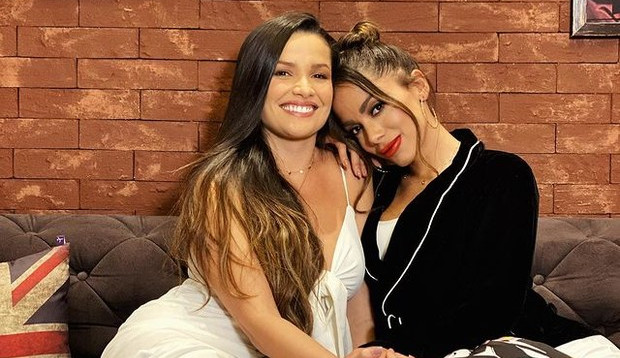 Juliette deixa mansão de Anitta e agradece, “/Fiz laços reais e sei que tenho uma casa”/