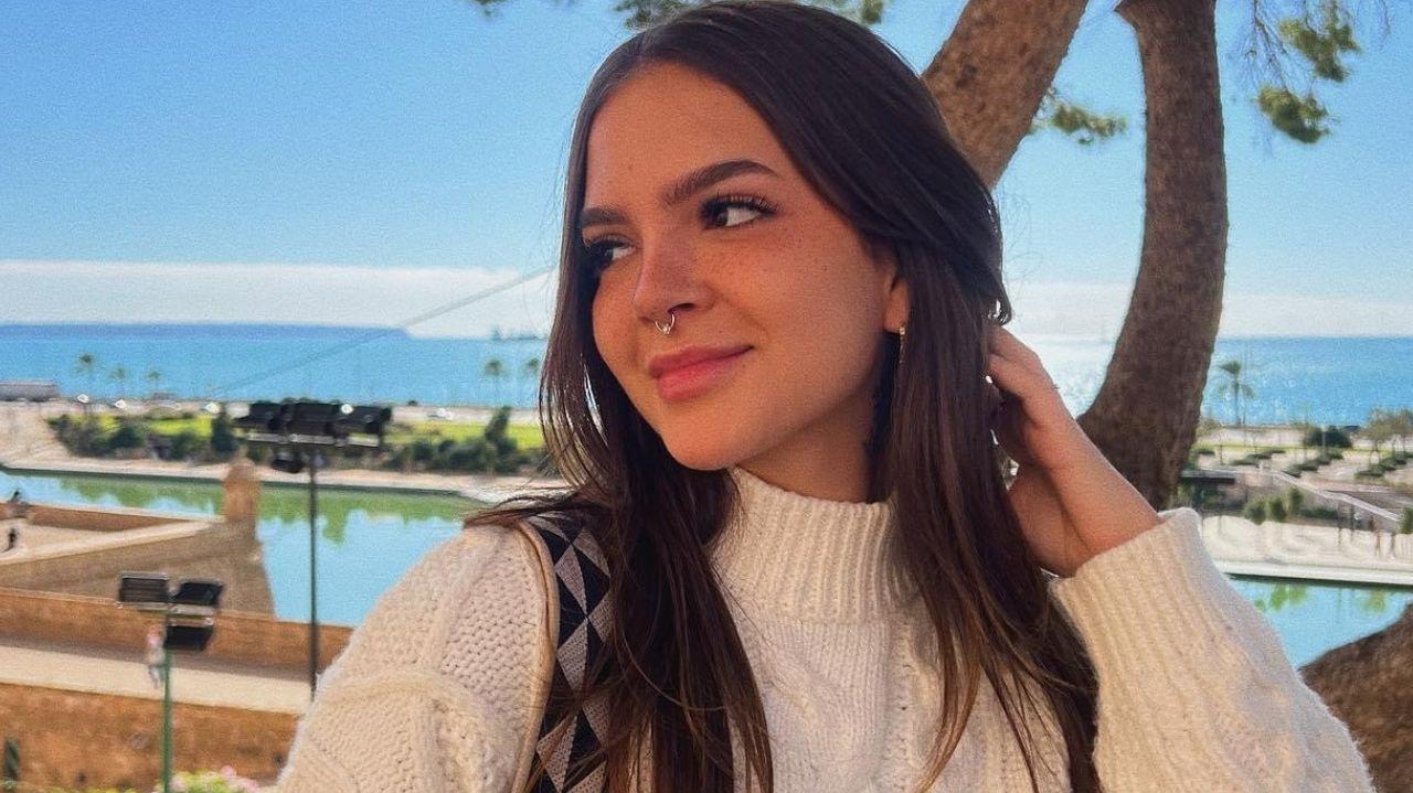 Mel Maia mostra resultado de perfiloplastia após realizar procedimento estético