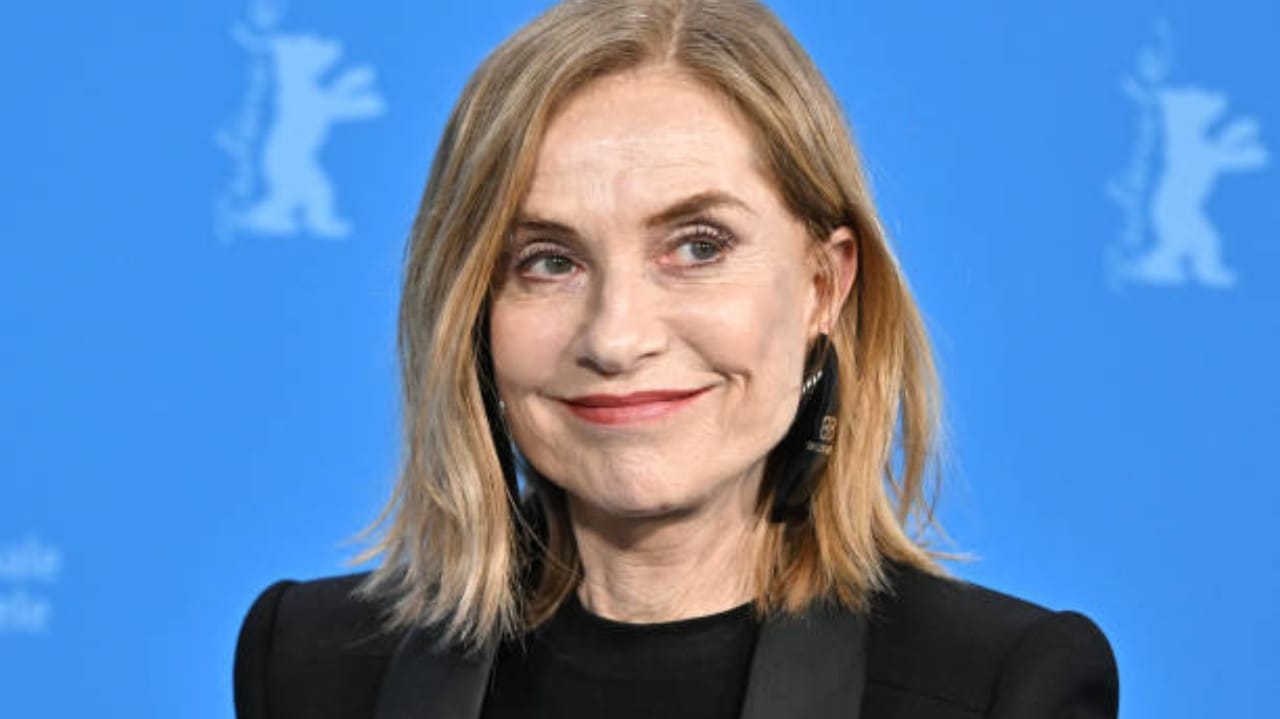 Isabelle Huppert fala sobre como seria interpretar uma vilã na Marvel