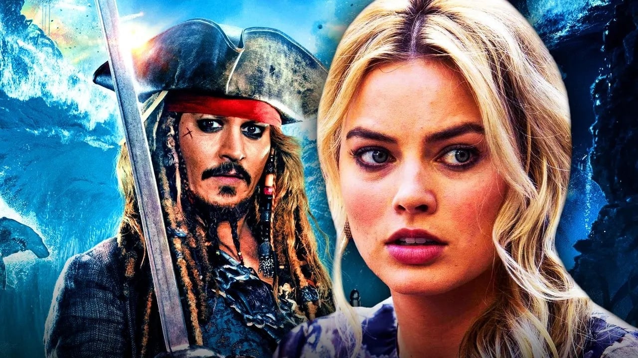 Novo “Piratas do Caribe” será um reboot, confirma produtor