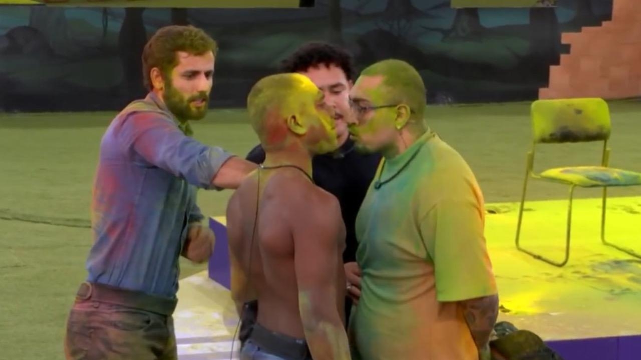 BBB24: decisão sobre possível expulsão de participantes agita fãs após confusão