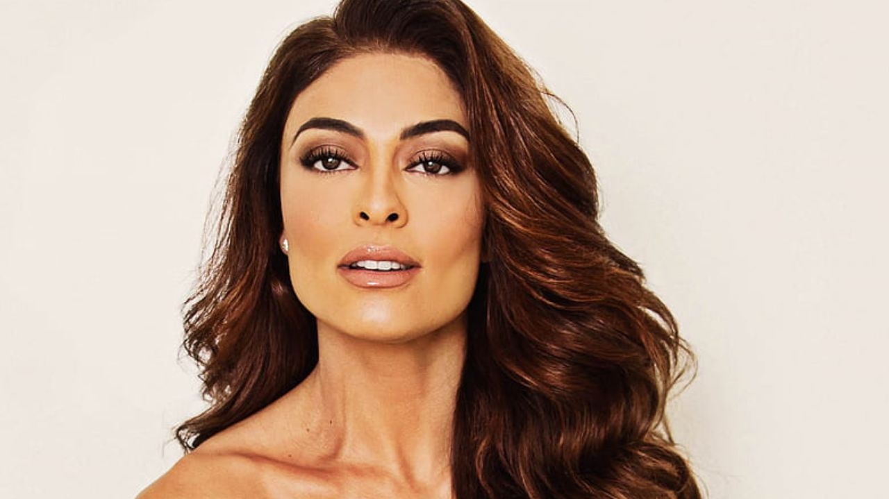 Juliana Paes: 45 anos de uma estrela que brilha na televisão e no cinema