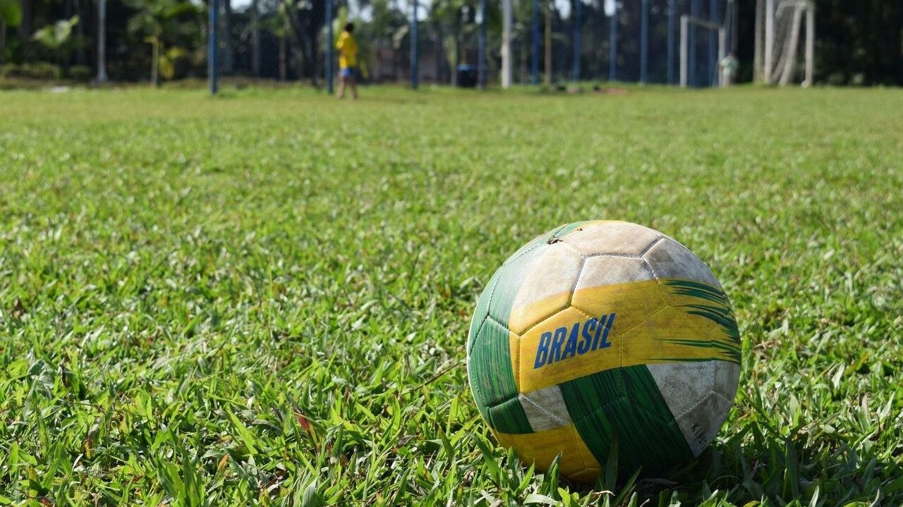 Os esportes e ligas mais populares no Brasil