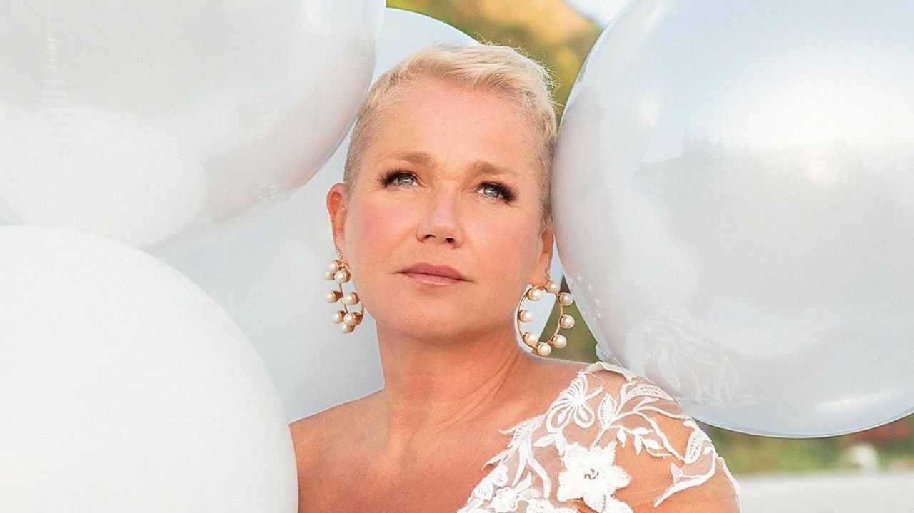 Xuxa celebra 61 anos e revela segredos de saúde e longevidade