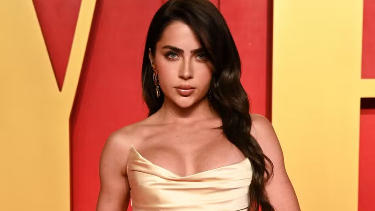 Jade Picon anuncia que vai investir em sua carreira de atriz