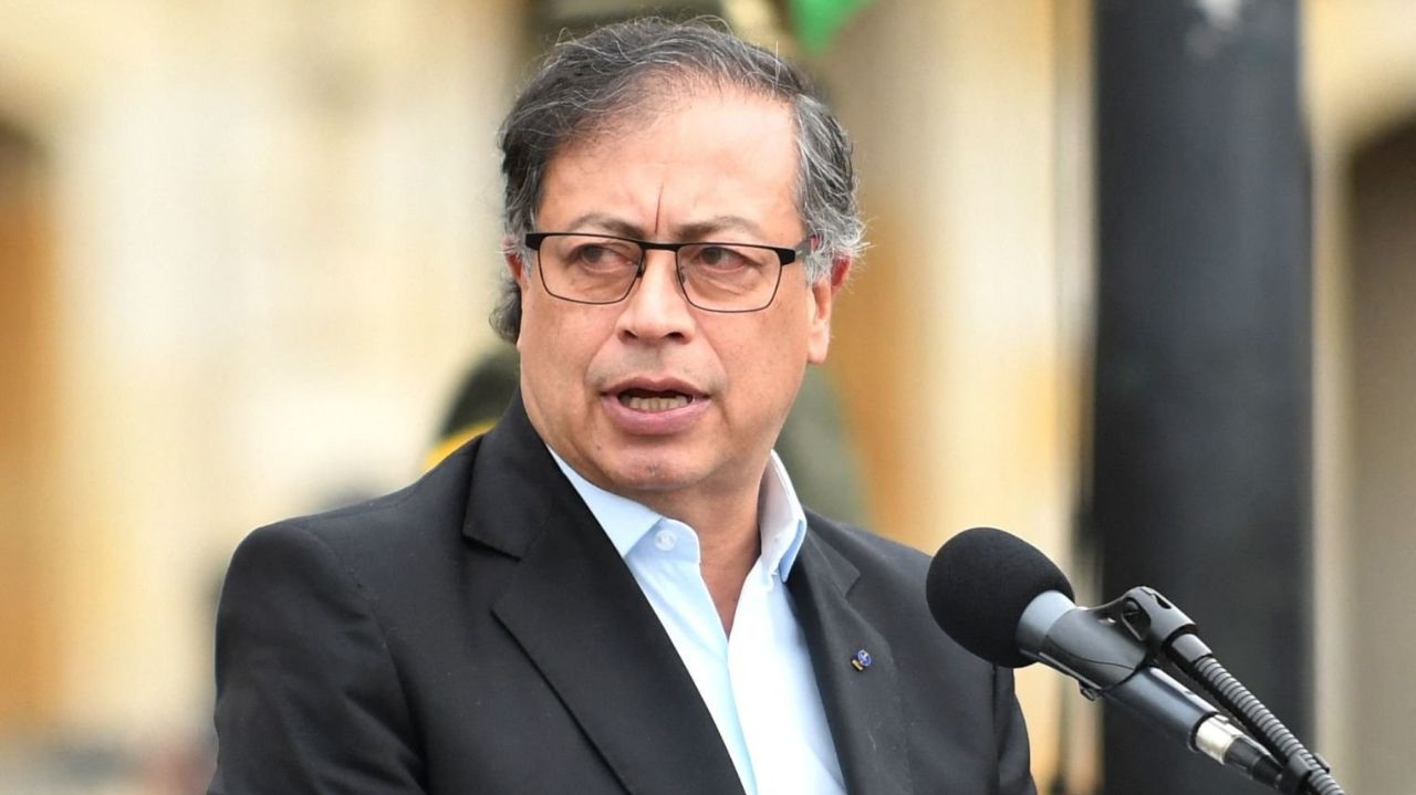 Colômbia promete romper laços com Israel caso não cessem fogo em Gaza