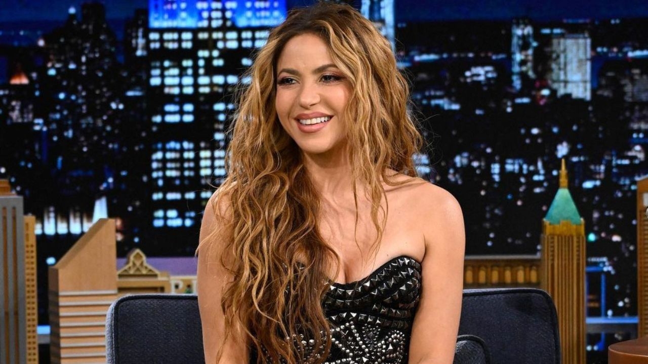 Shakira afirma que Piqué atrapalhou a sua carreira
