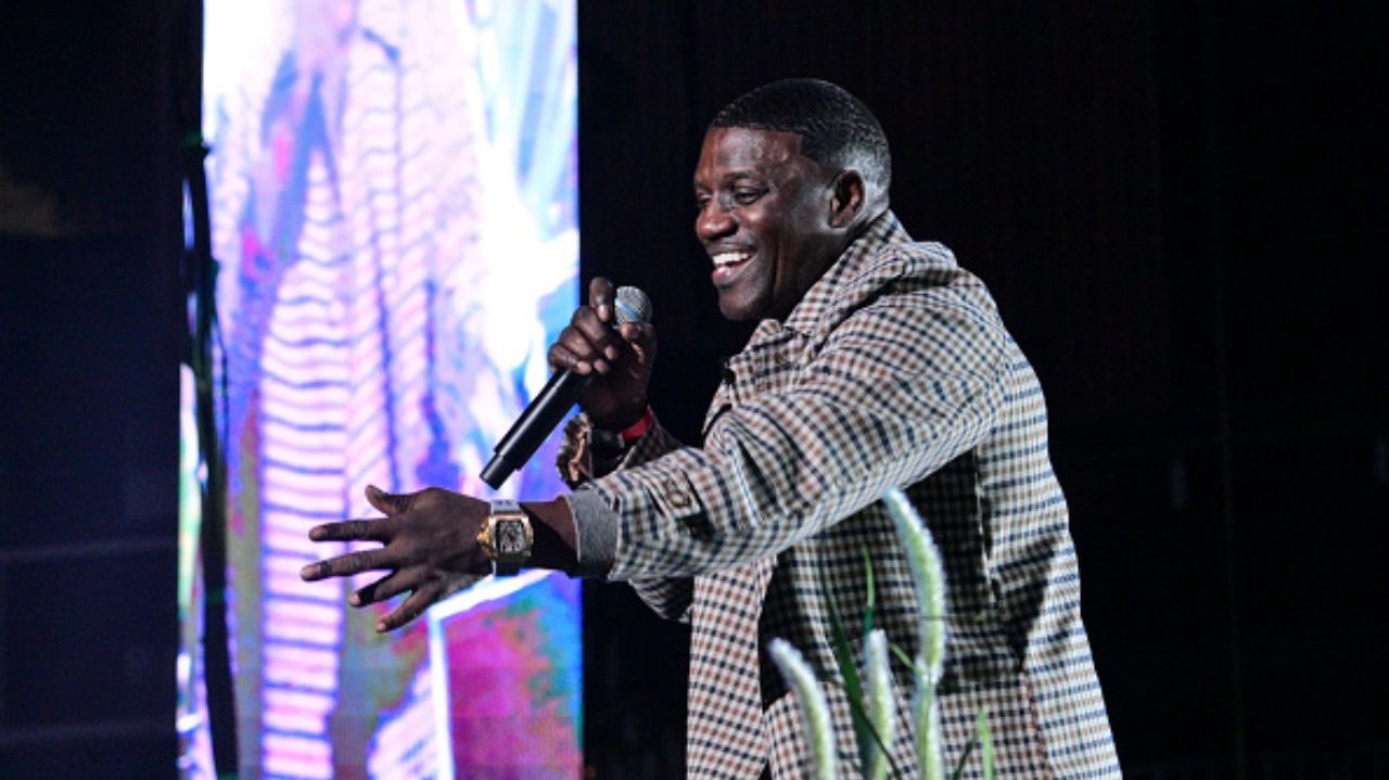 Akon, 21 Savage, NX Zero e Deadmau5 estão confirmados para o Rock in Rio 2024