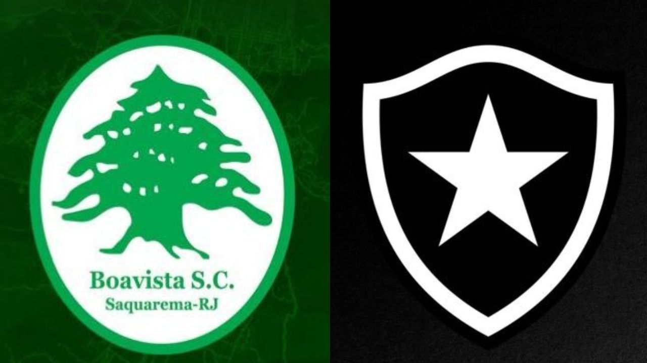 Botafogo e Boavista se enfrentam na primeira partida da final da Taça Rio