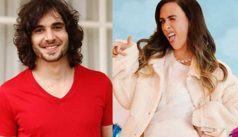 Fiuk causa climão nas gravações do Lady Night