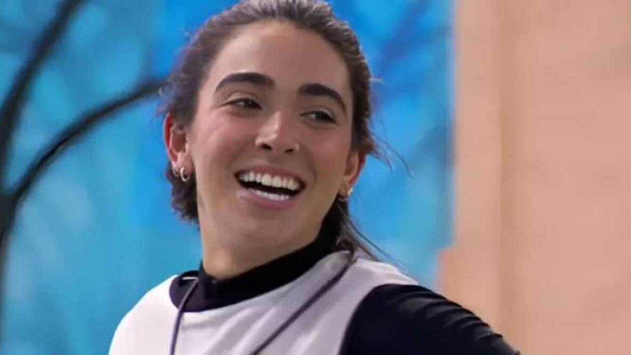 BBB 24: Giovanna ganha a última festa do líder antes de ativarem o modo turbo