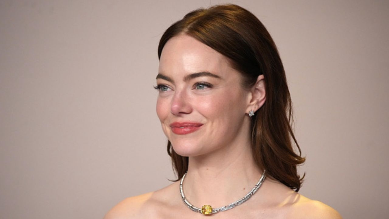 Nova produção de Emma Stone ganha primeiro teaser