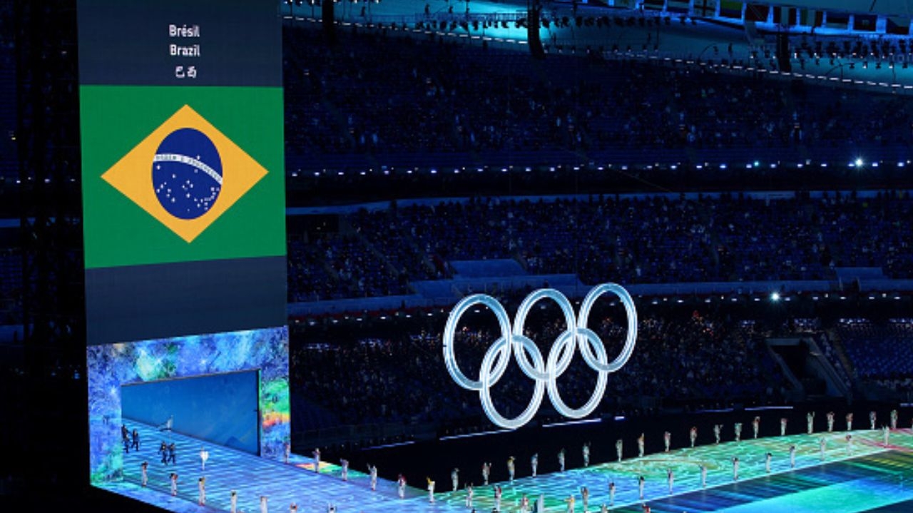 Olimpíadas Paris 2024: confira as chances de medalha para o Brasil