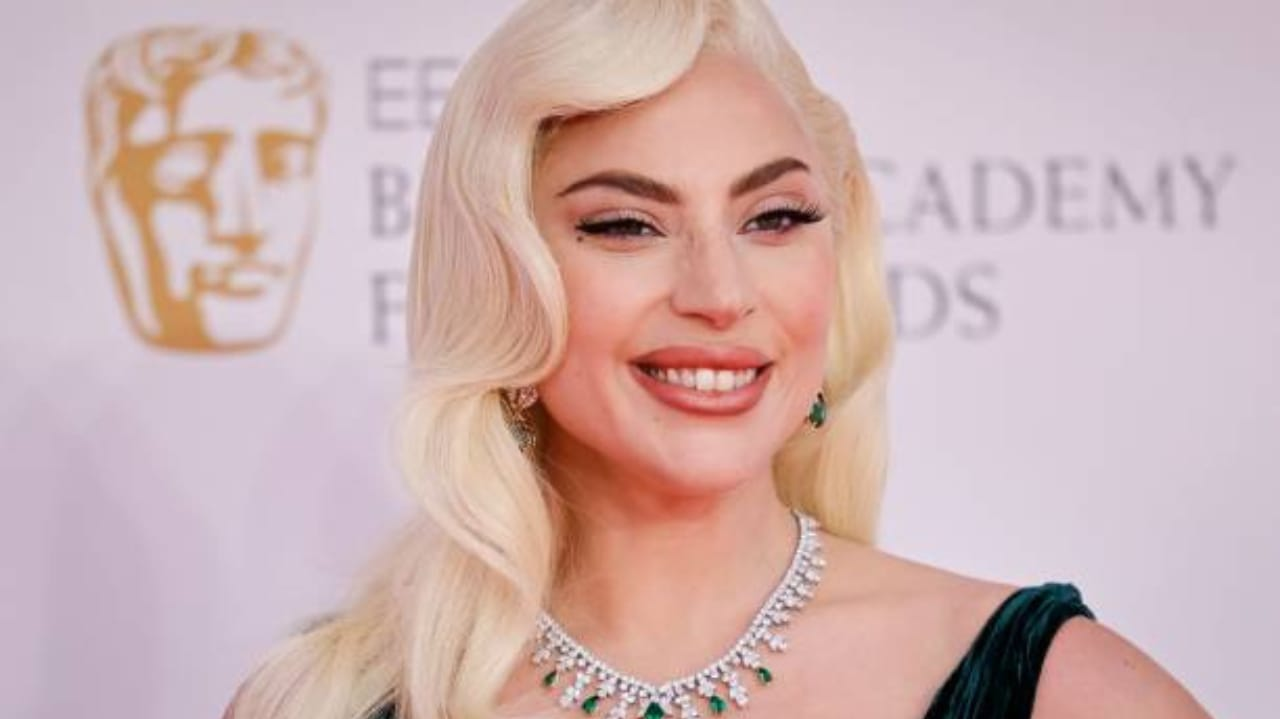 Lady Gaga promete novo álbum: “estou trabalhando o mais rápido que posso”