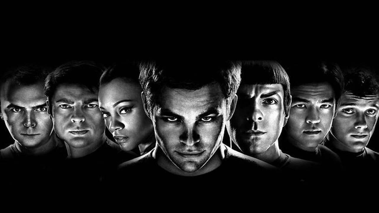 “Star Trek 4” ganha novo roteirista e promete encerrar a franquia