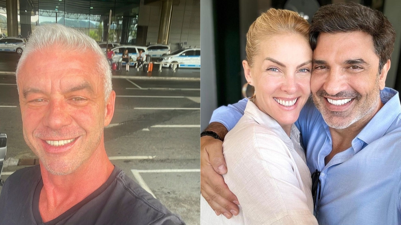 Alexandre Correa se pronuncia em redes sociais sobre tentativa de homicídio