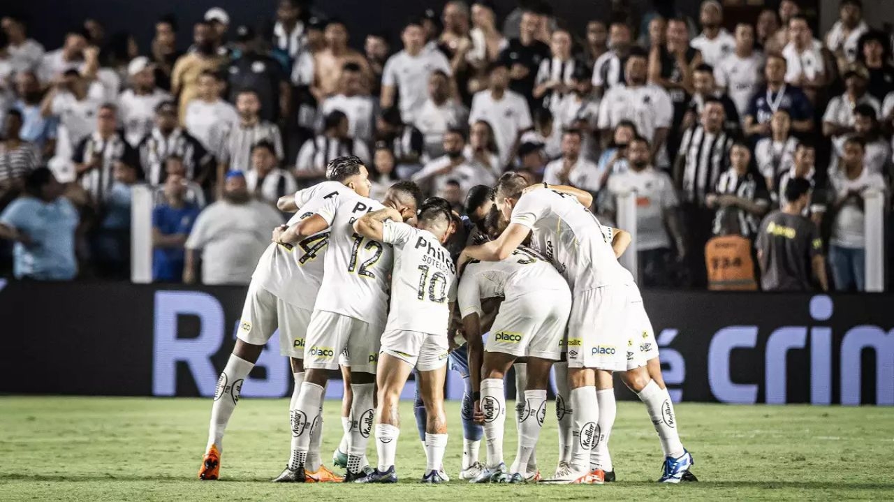 São Paulo e Corinthians vetam estádios para Santos na final do Paulistão