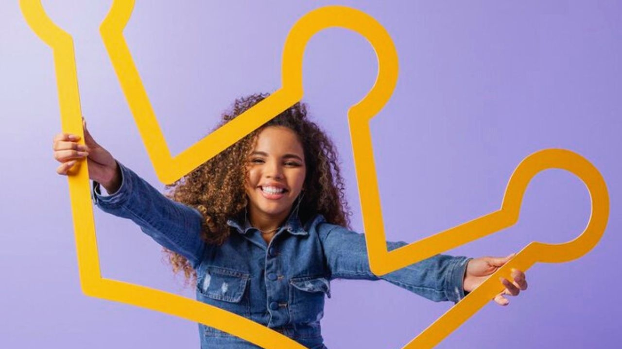 BBB24: Pitel é a nova líder da casa