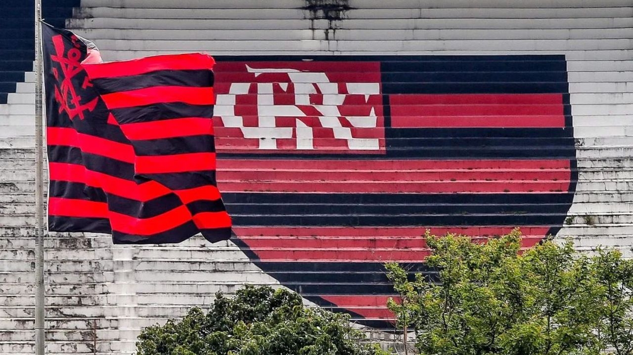 Flamengo diminui dívida em 79% e bate novo recorde milionário