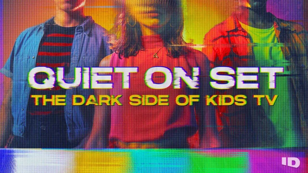 “Quiet on Set” ganha data de estreia no Brasil