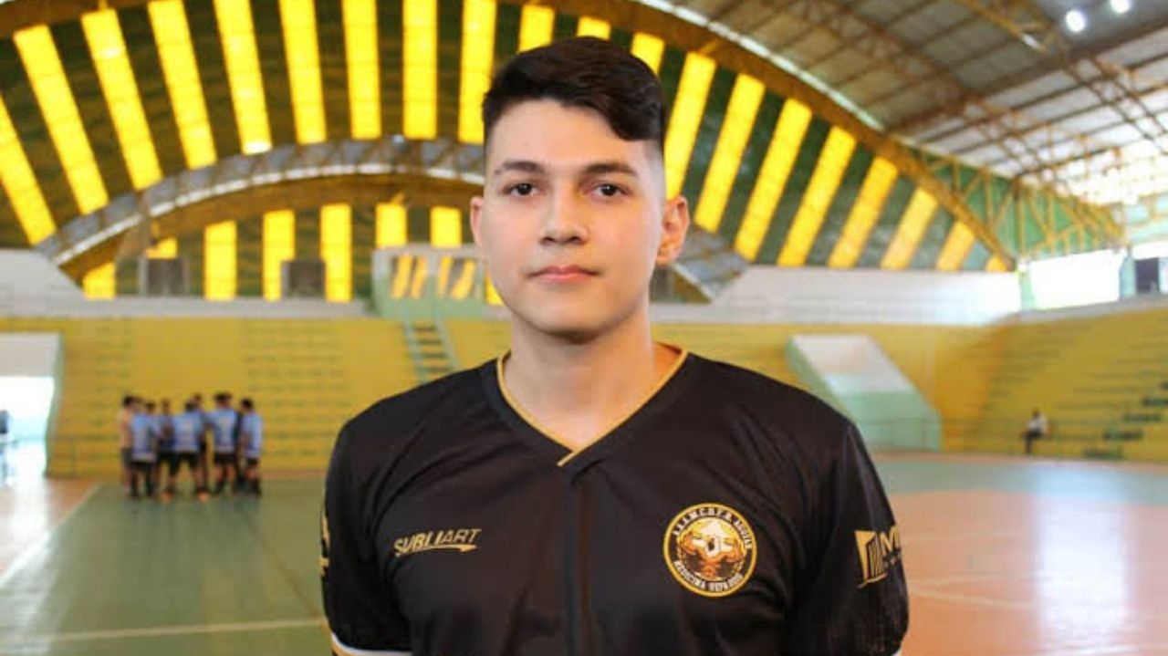 Estudante de medicina é preso por fraude no Enem