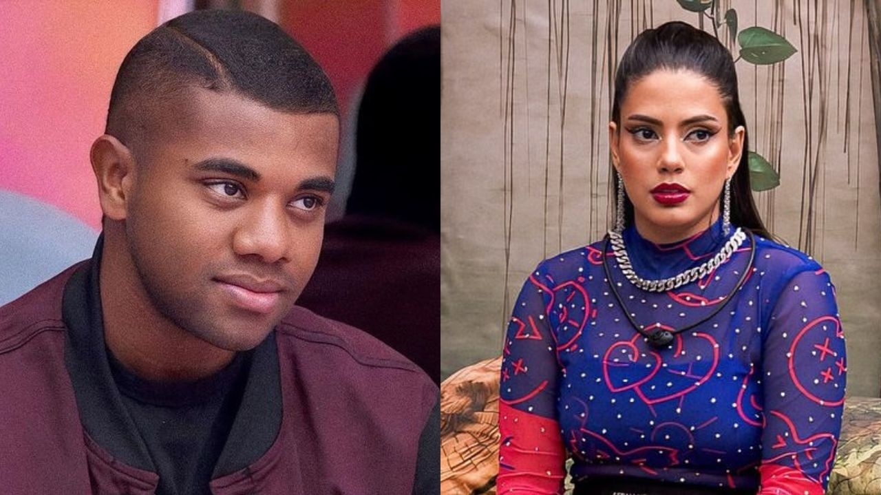 BBB24: Globo mostra vídeo para esclarecer suposto assédio de Davi