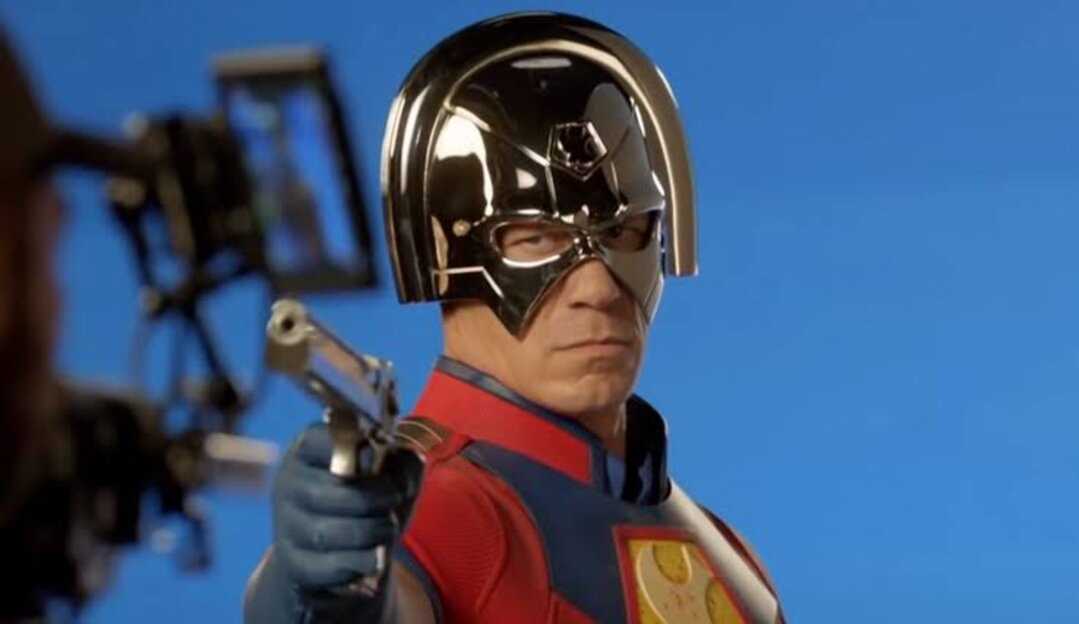 Pacificador | James Gunn revela período temporal da série e dá mais detalhes sobre a produção