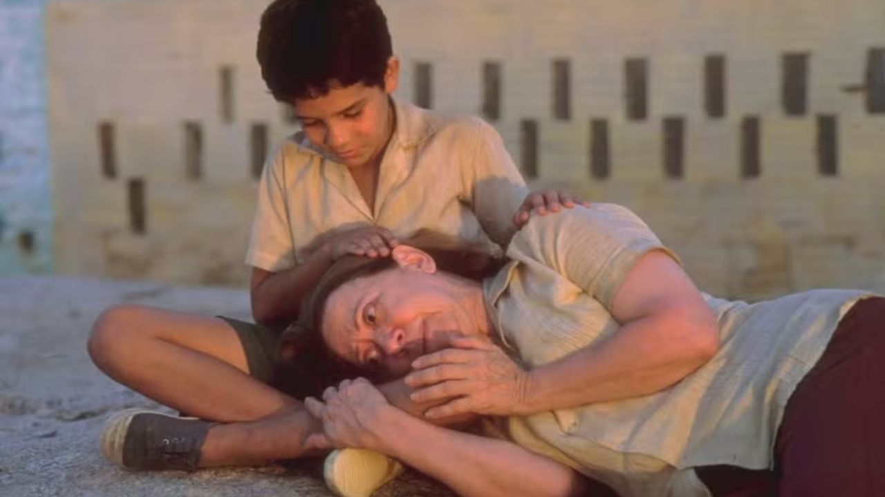 Fernanda Montenegro conta detalhes de sua indicação ao Oscar em 1999