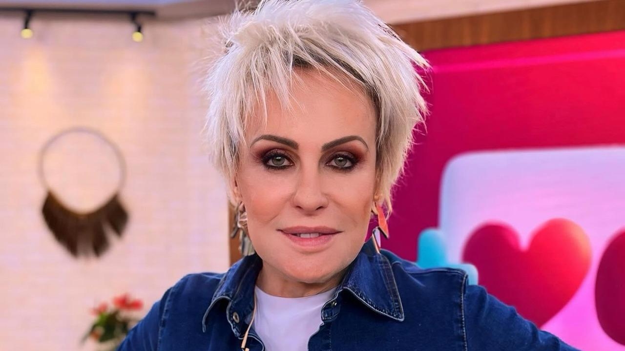 Ana Maria Braga fala, pela primeira vez, sobre câncer causado pelo HPV