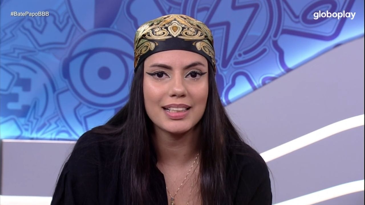 BBB 24: Fernanda esclarece falas polêmicas: ‘A percepção estando aqui fora é outra’