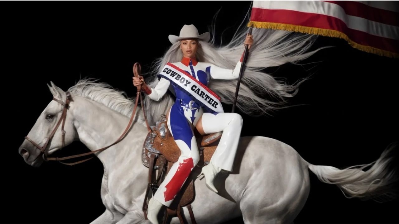 Possível turnê de Beyoncé em 2024 agita as redes sociais